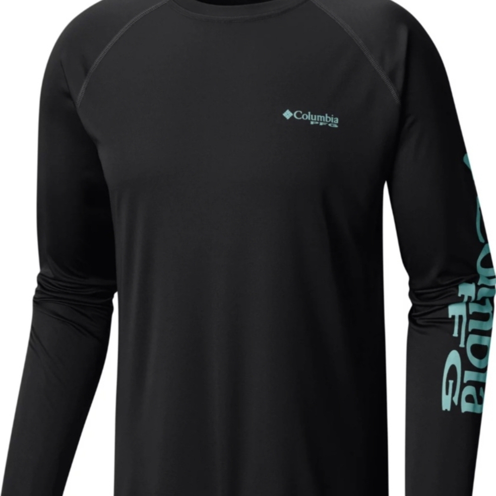 Columbia Mens PFG Terminal Tackle Long Sleeve Shirt. New never worn. - Picture 2 of 5